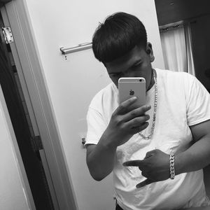 Meet your Posher, Richie